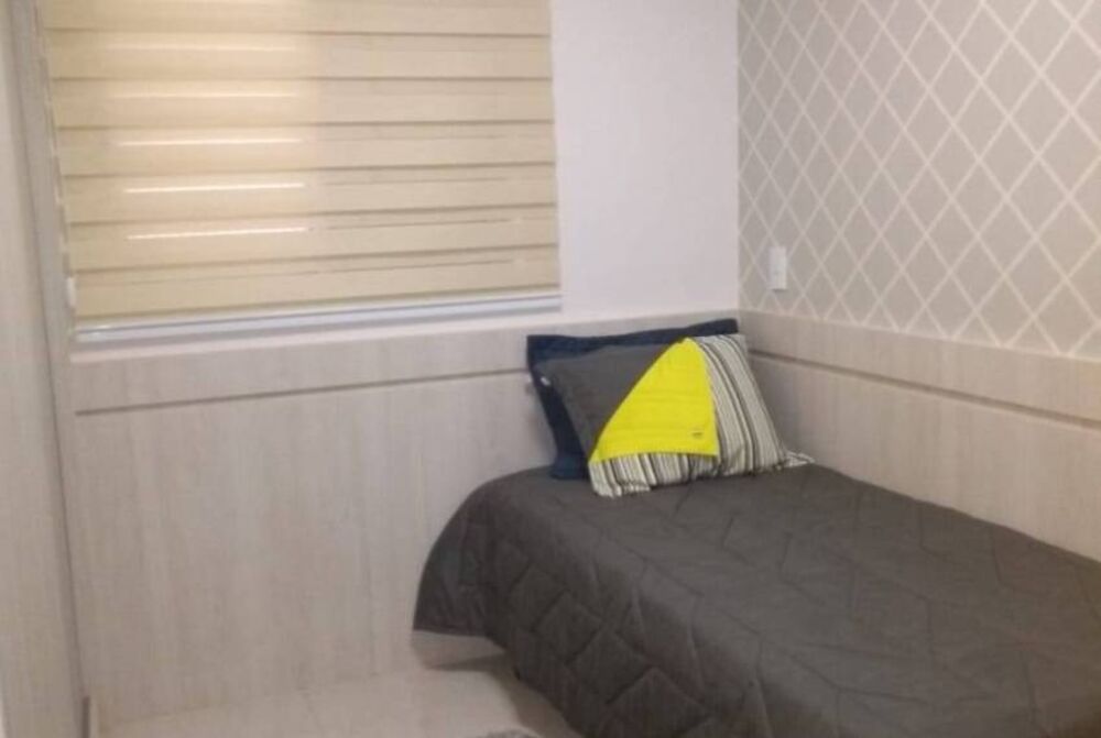 Apartamento à venda com 2 quartos, 58m² - Foto 11