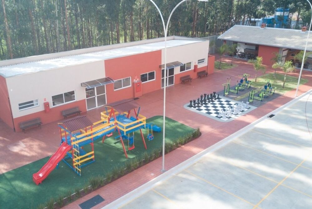 Apartamento, 2 quartos, 58 m² - Foto 5