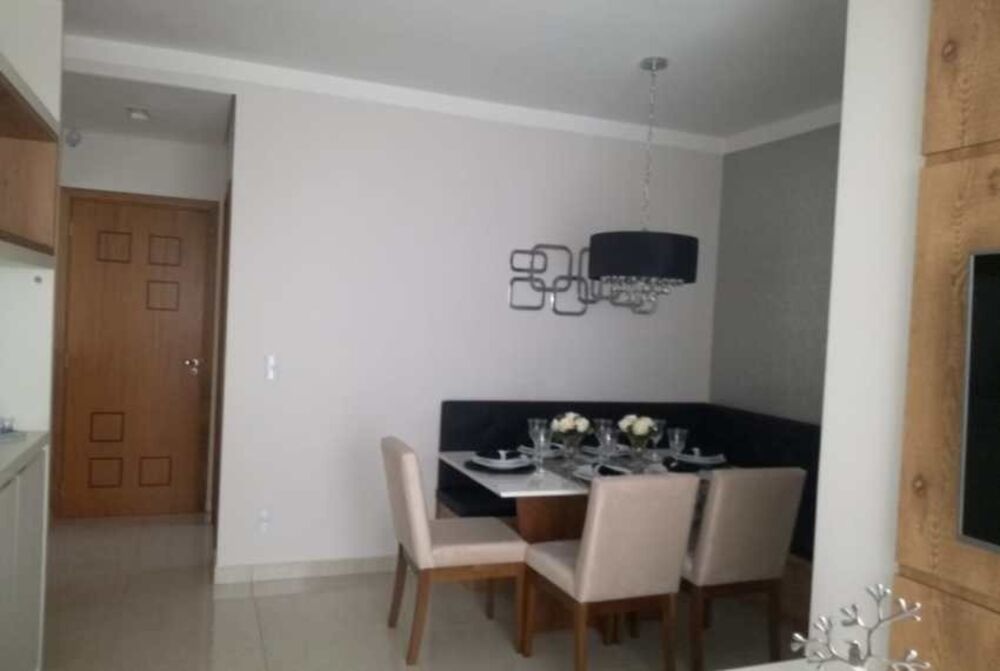 Apartamento, 2 quartos, 58 m² - Foto 12