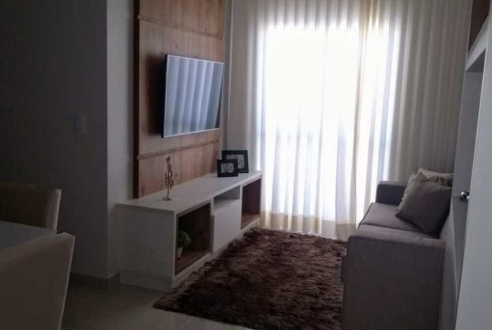 Apartamento, 2 quartos, 58 m² - Foto 15
