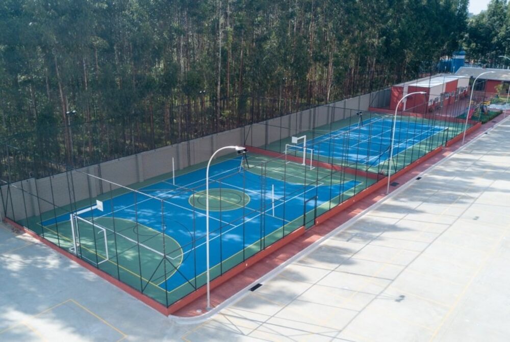 Apartamento, 2 quartos, 58 m² - Foto 4