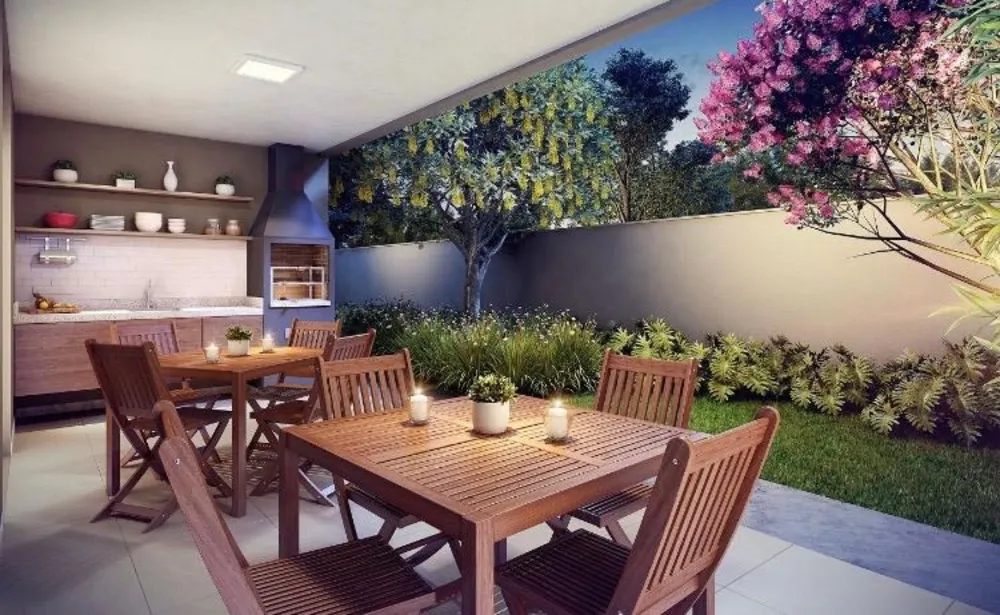 Apartamento, 2 quartos, 47 m² - Foto 5