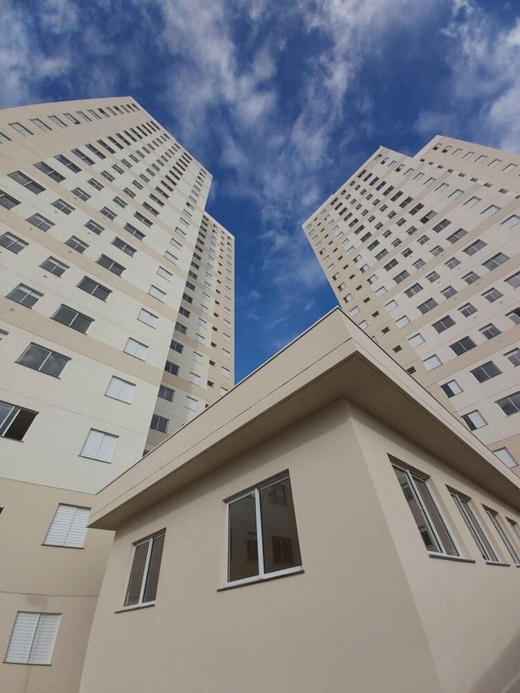 Apartamento, 3 quartos, 58 m² - Foto 6