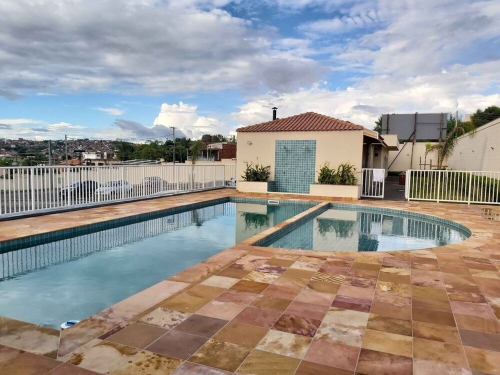 Apartamento, 3 quartos, 58 m² - Foto 10