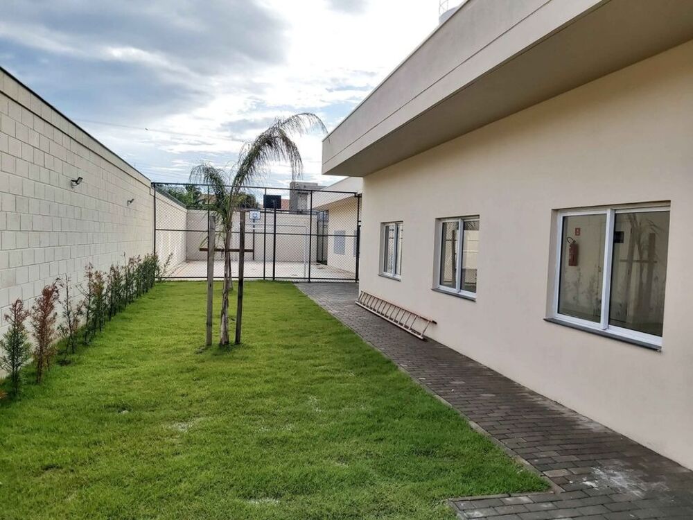 Apartamento, 3 quartos, 58 m² - Foto 8