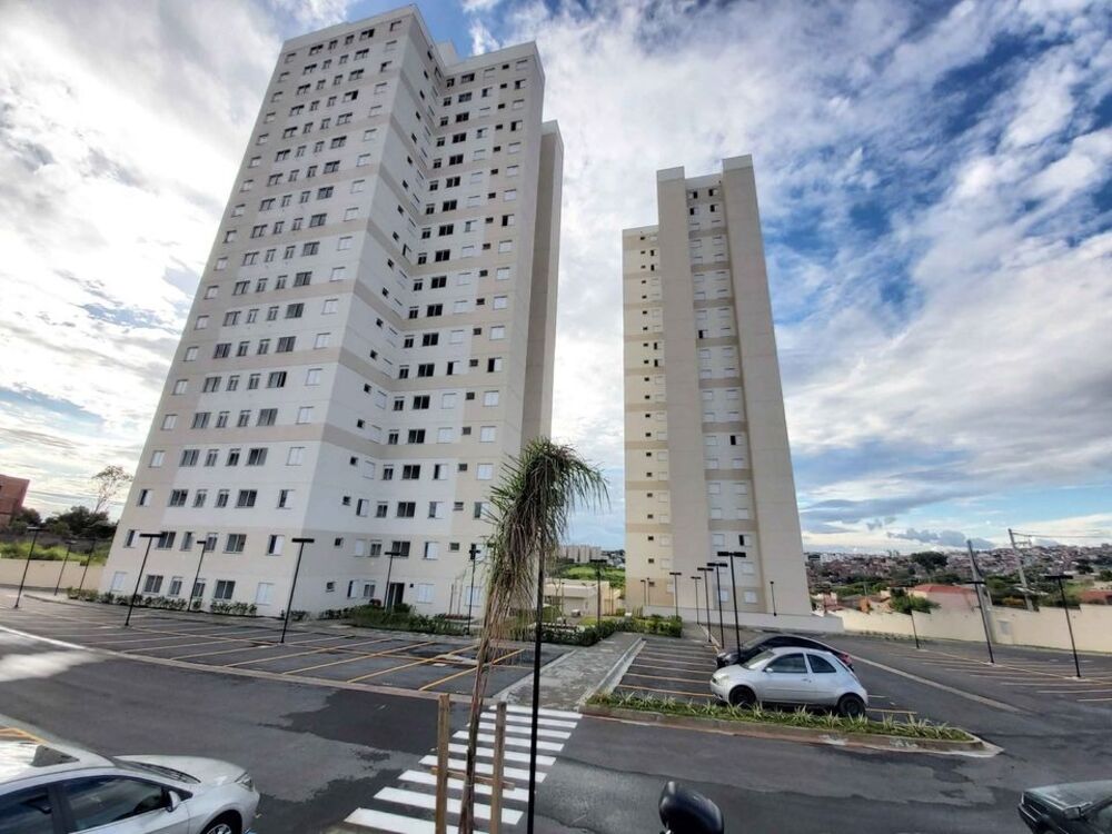 Apartamento, 3 quartos, 58 m² - Foto 3