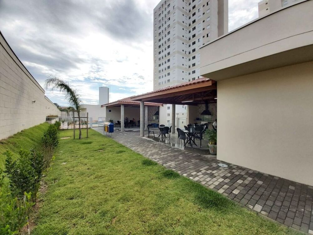 Apartamento, 3 quartos, 58 m² - Foto 9