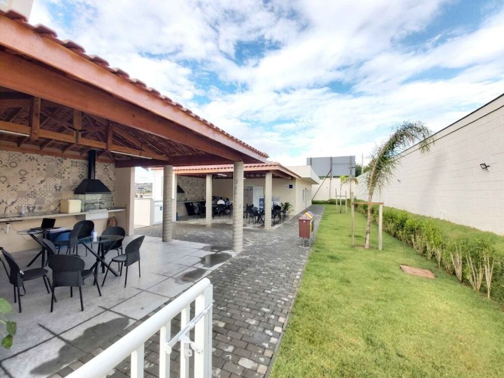 Apartamento, 3 quartos, 58 m² - Foto 5