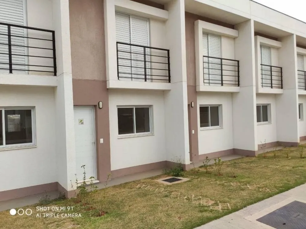 Casa, 2 quartos, 58 m² - Foto 2