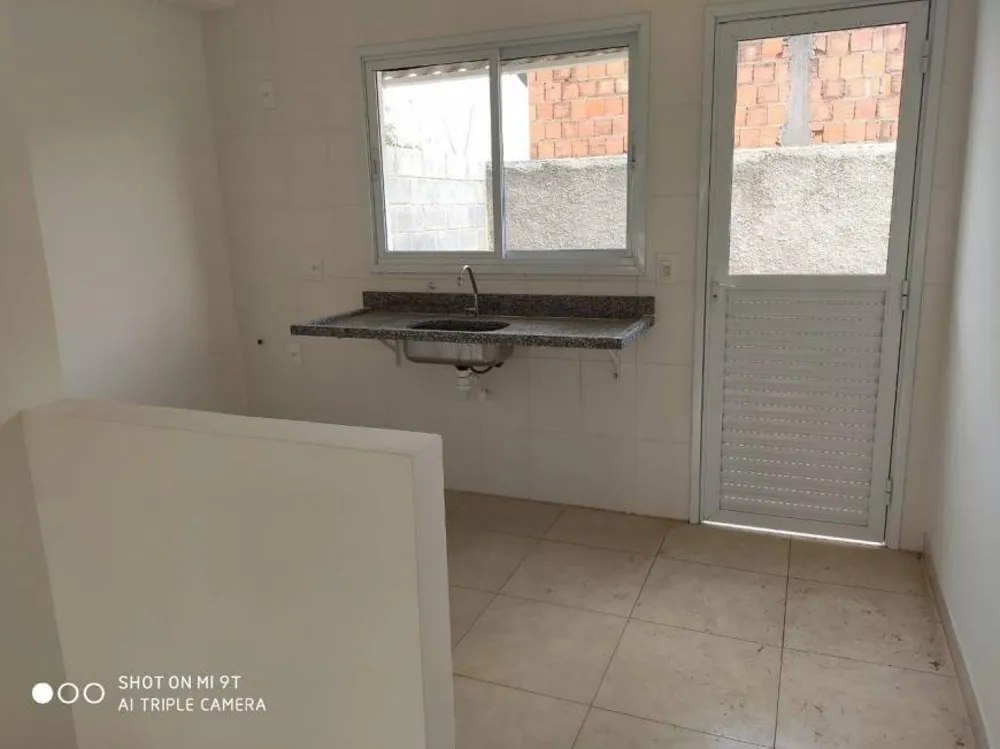 Casa, 2 quartos, 58 m² - Foto 5