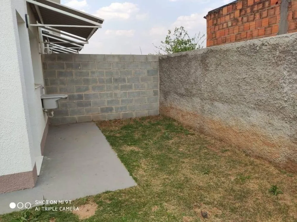 Casa, 2 quartos, 58 m² - Foto 6
