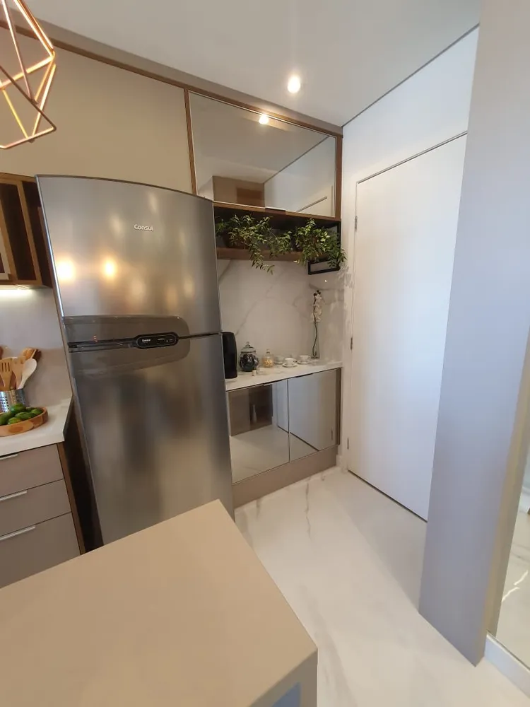 Apartamento, 2 quartos, 56 m² - Foto 8