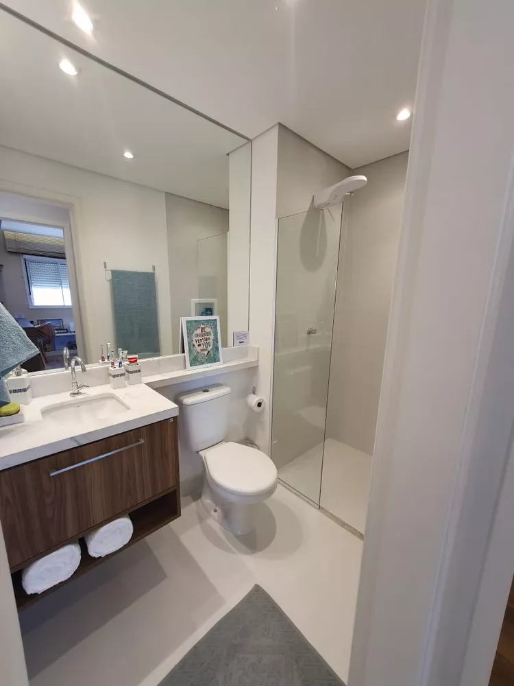 Apartamento, 2 quartos, 56 m² - Foto 10