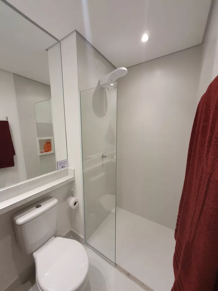 Apartamento, 2 quartos, 56 m² - Foto 3