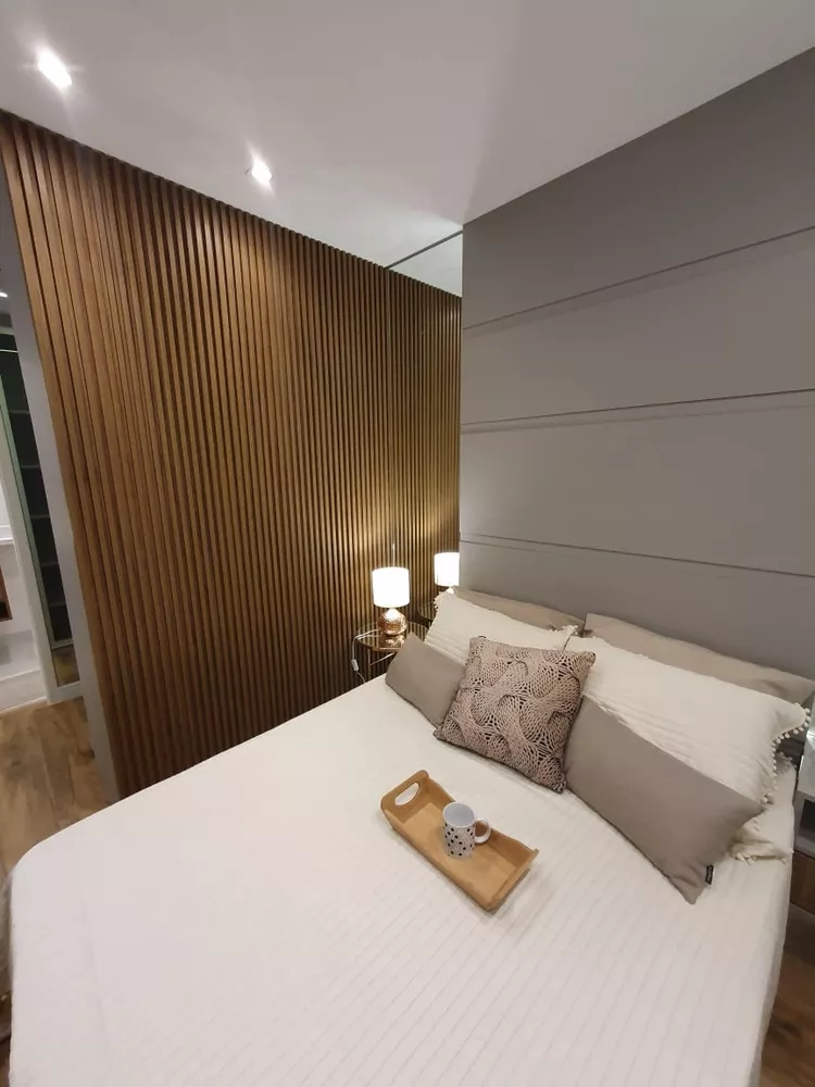 Apartamento, 2 quartos, 56 m² - Foto 9