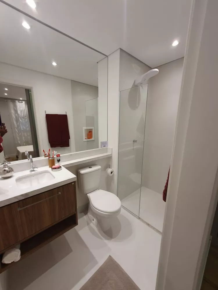Apartamento, 2 quartos, 56 m² - Foto 6