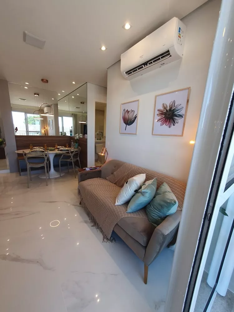 Apartamento, 2 quartos, 56 m² - Foto 5