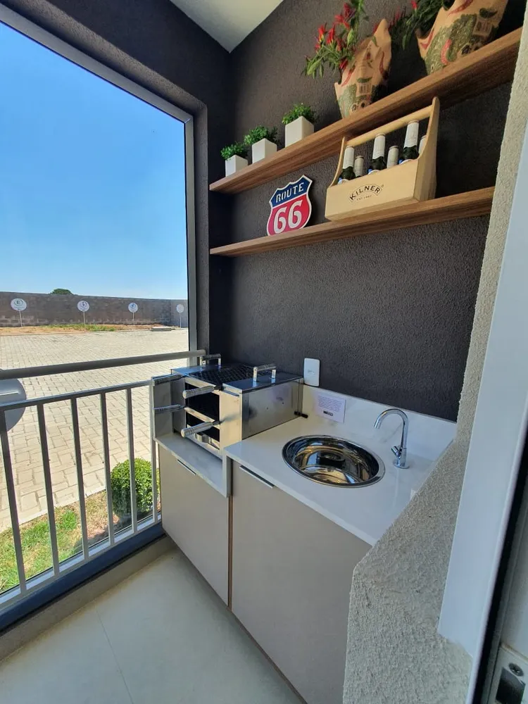 Apartamento, 2 quartos, 56 m² - Foto 13
