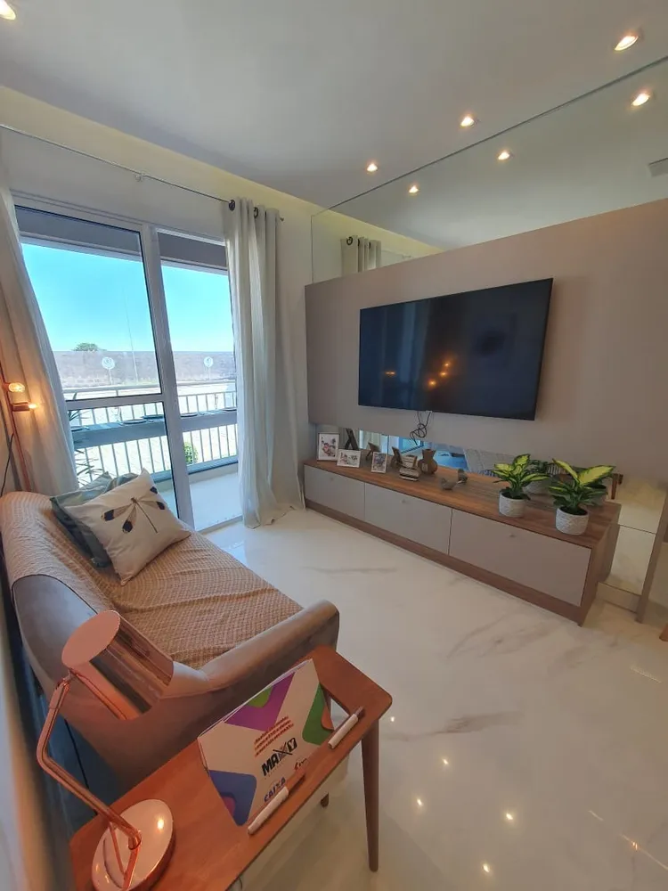 Apartamento, 2 quartos, 56 m² - Foto 14