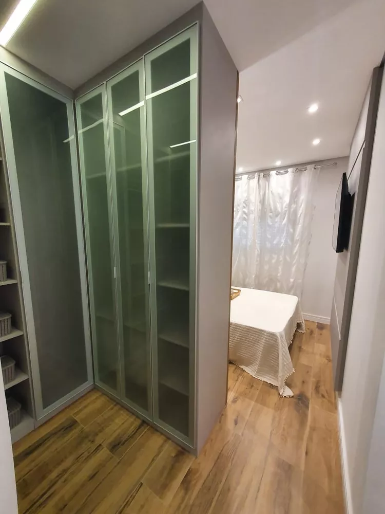 Apartamento, 2 quartos, 56 m² - Foto 11