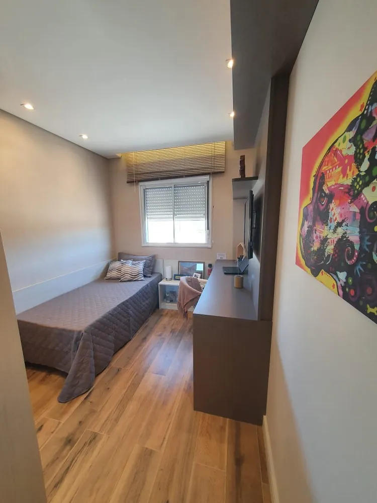 Apartamento, 2 quartos, 56 m² - Foto 5