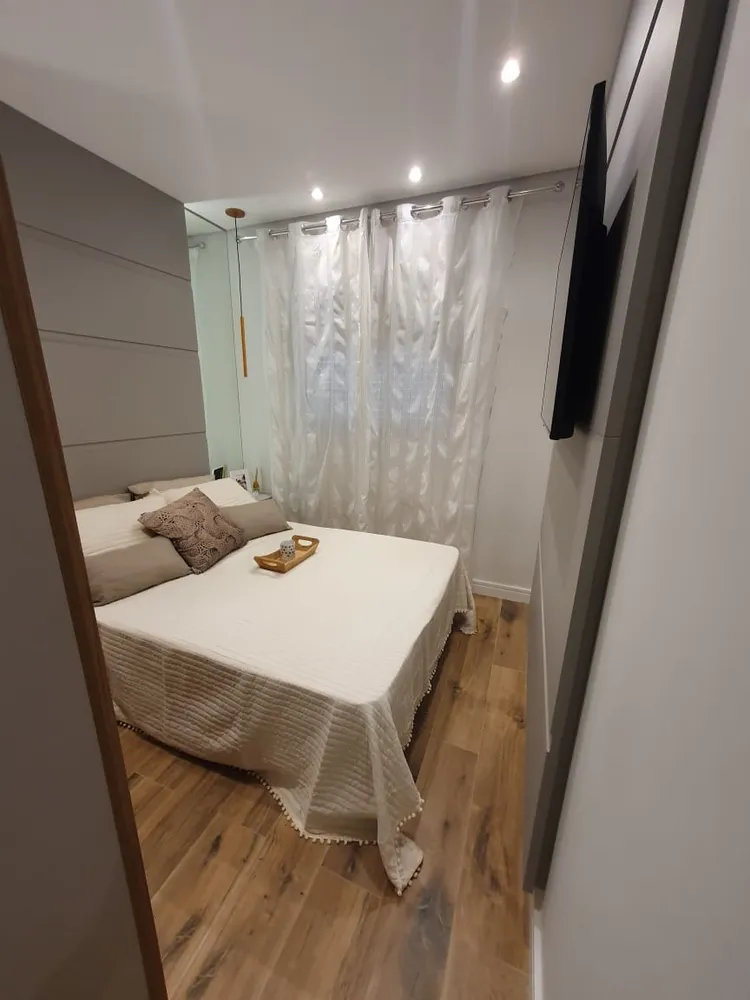 Apartamento, 2 quartos, 56 m² - Foto 10