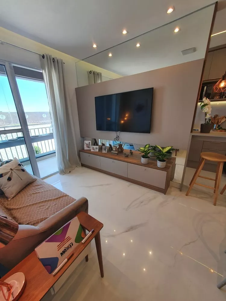 Apartamento, 2 quartos, 56 m² - Foto 8