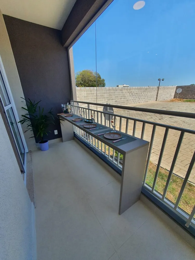 Apartamento, 2 quartos, 56 m² - Foto 22