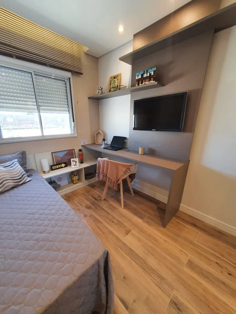 Apartamento, 2 quartos, 56 m² - Foto 16