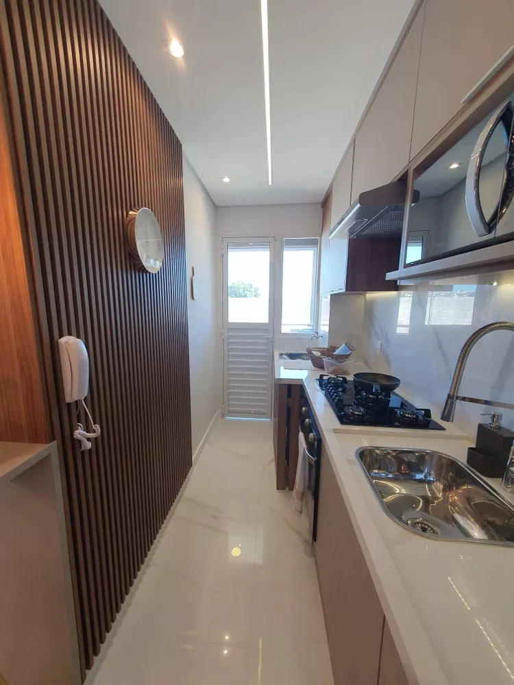 Apartamento, 2 quartos, 56 m² - Foto 1