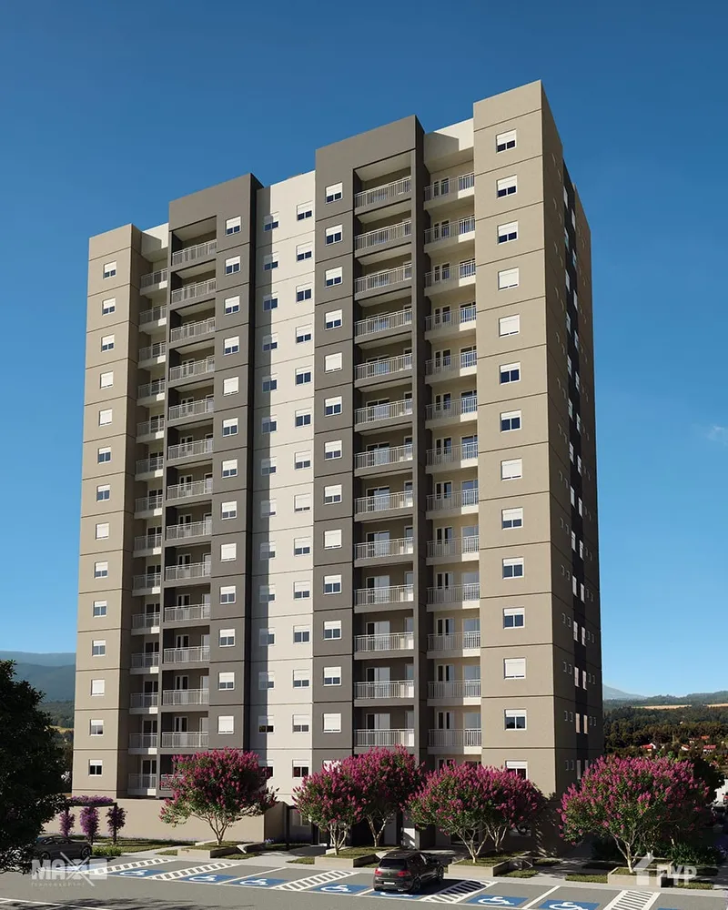 Apartamento, 2 quartos, 56 m² - Foto 7