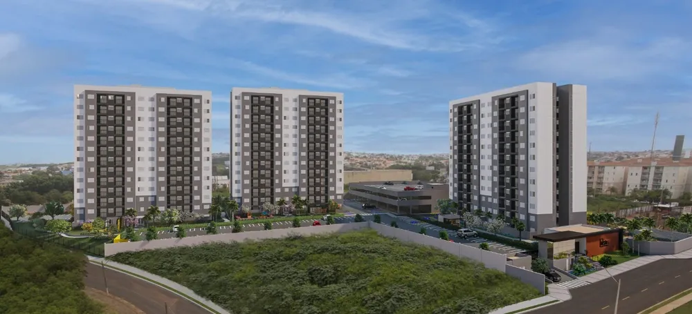 Apartamento, 2 quartos, 55 m² - Foto 14