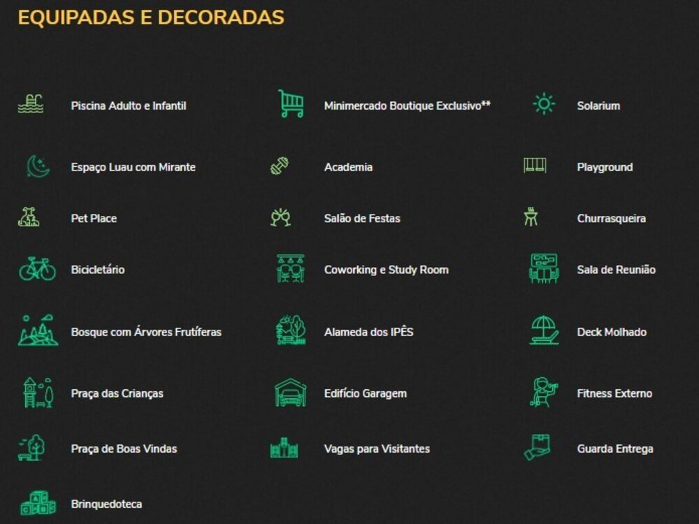 Apartamento, 2 quartos, 55 m² - Foto 2
