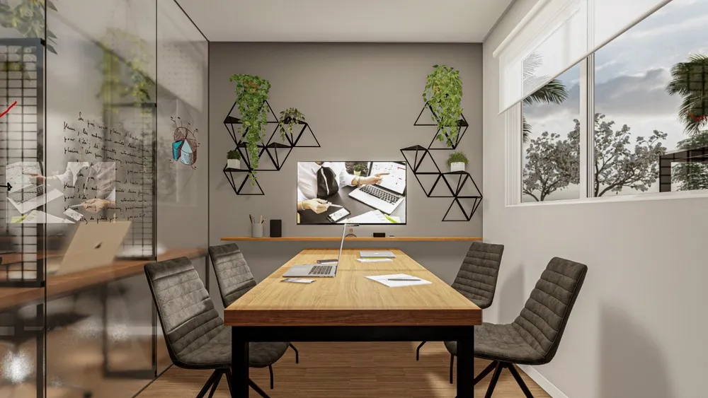 Apartamento, 2 quartos, 55 m² - Foto 9