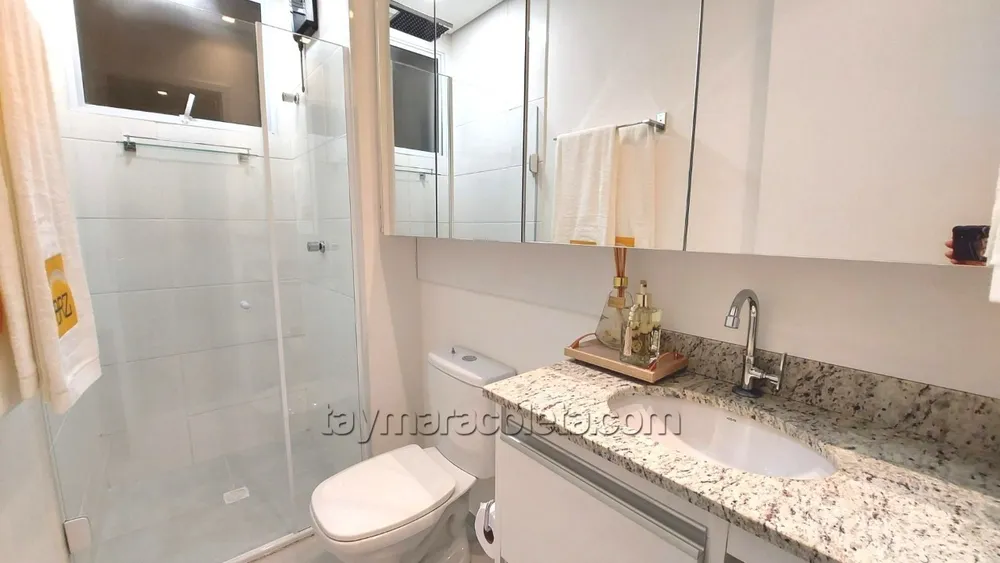 Apartamento, 2 quartos, 57 m² - Foto 6