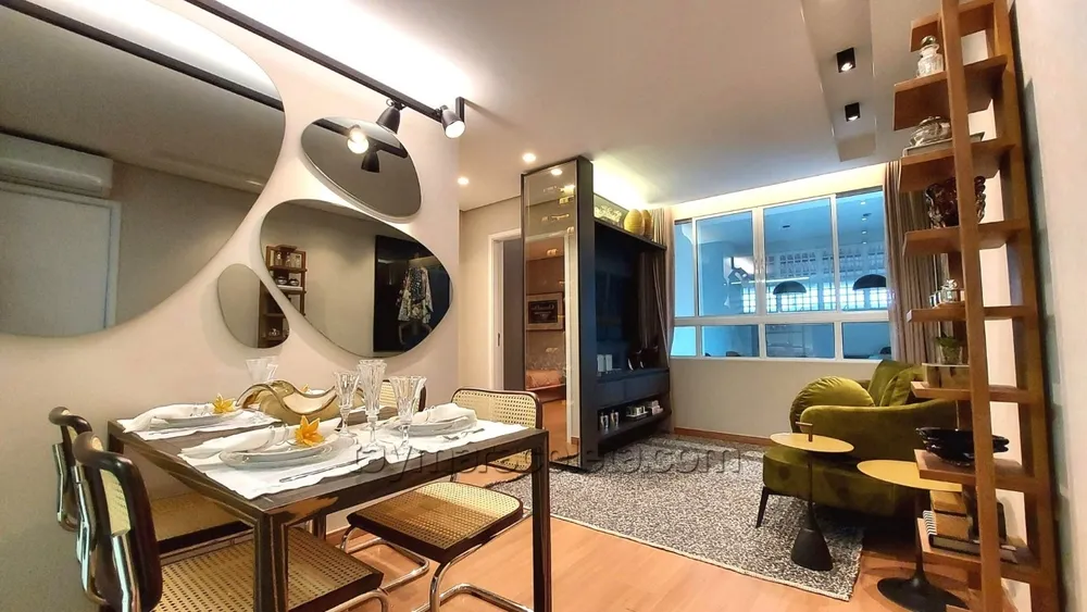 Apartamento, 2 quartos, 57 m² - Foto 12