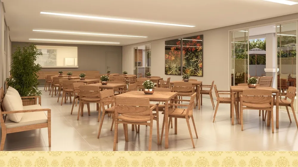 Apartamento, 2 quartos, 57 m² - Foto 10