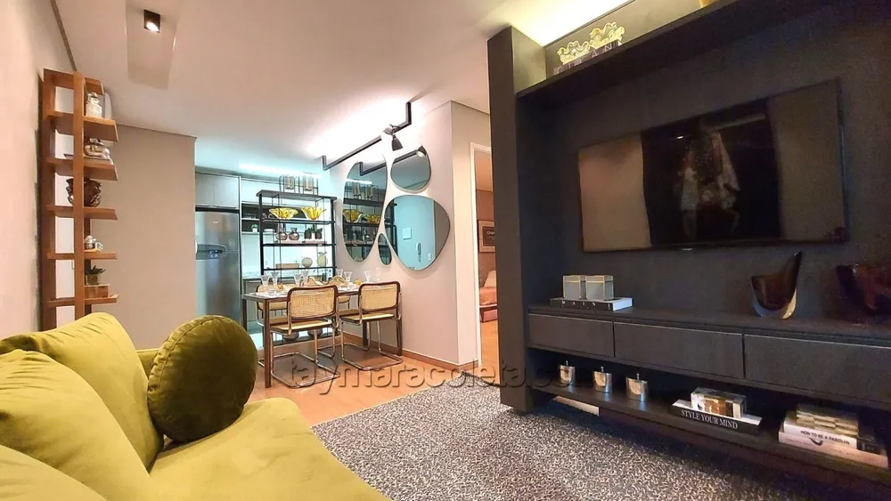 Apartamento, 2 quartos, 57 m² - Foto 7