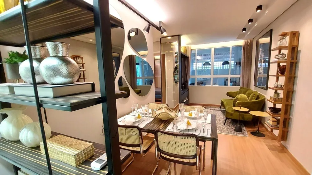 Apartamento, 2 quartos, 57 m² - Foto 8