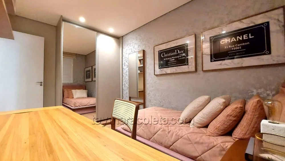 Apartamento, 2 quartos, 57 m² - Foto 7