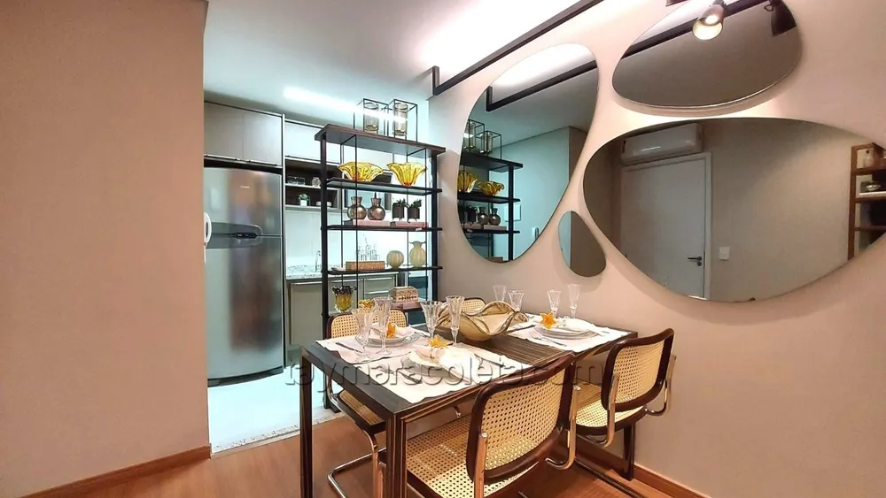 Apartamento, 2 quartos, 57 m² - Foto 5