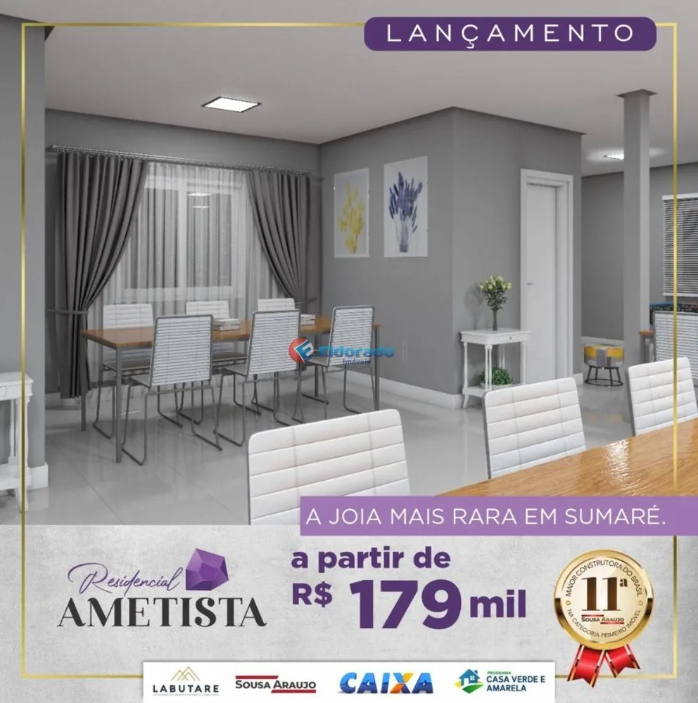 Apartamento, 2 quartos, 53 m² - Foto 1