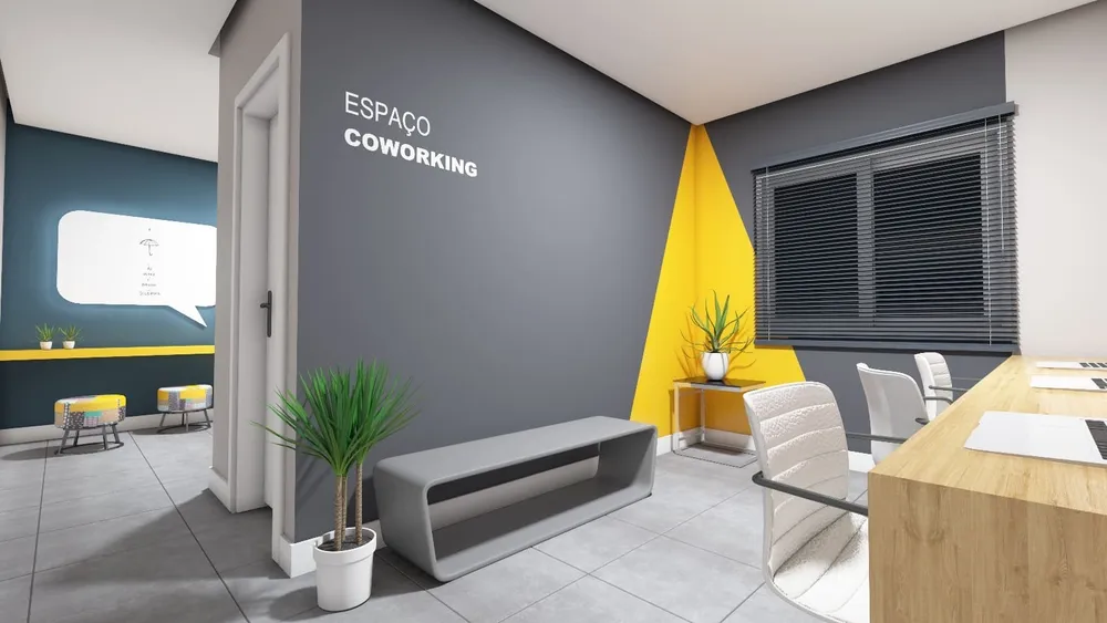 Apartamento, 2 quartos, 53 m² - Foto 9