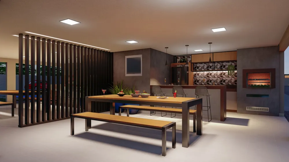 Apartamento, 2 quartos, 56 m² - Foto 8