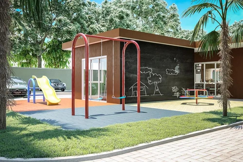 Apartamento, 2 quartos, 60 m² - Foto 5