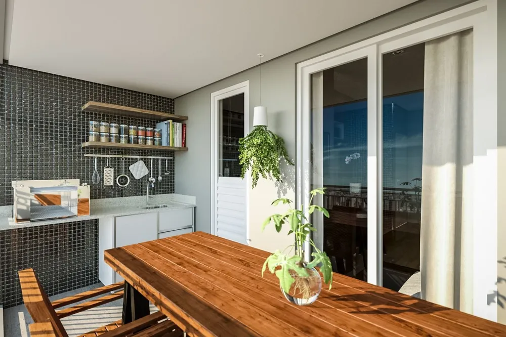 Apartamento, 2 quartos, 60 m² - Foto 10