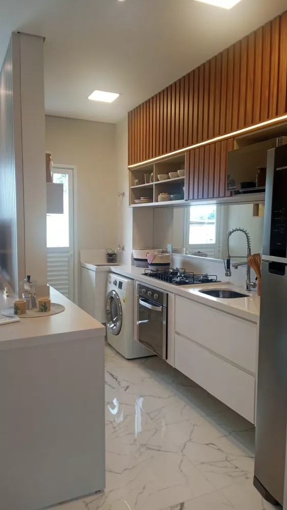 Apartamento, 2 quartos, 58 m² - Foto 11