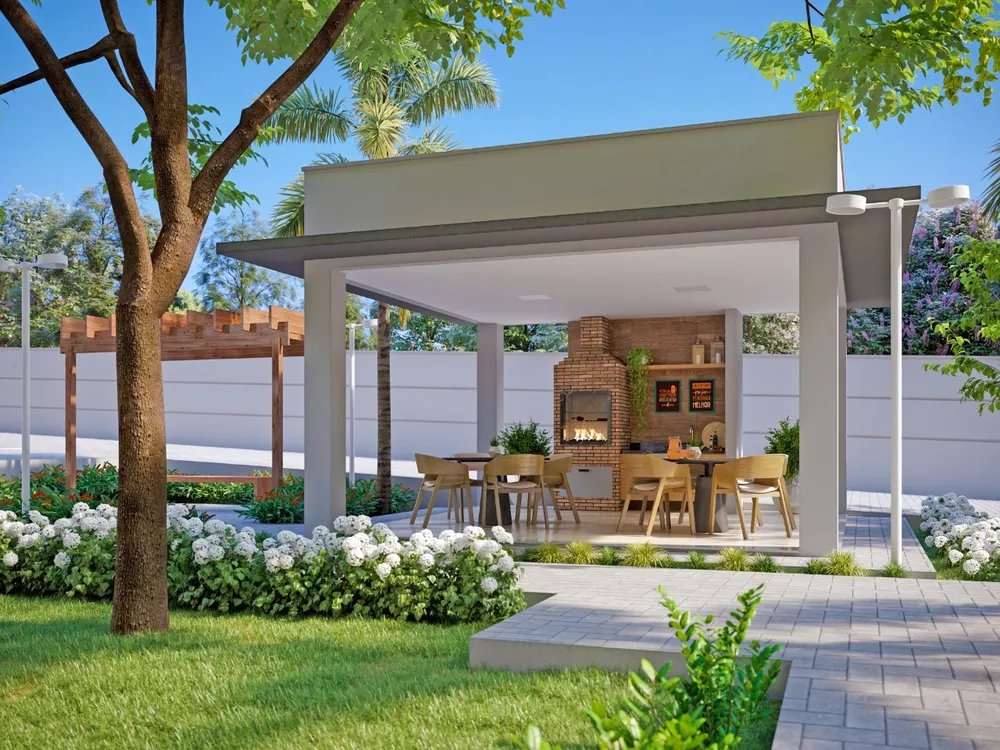 Apartamento, 2 quartos, 58 m² - Foto 13