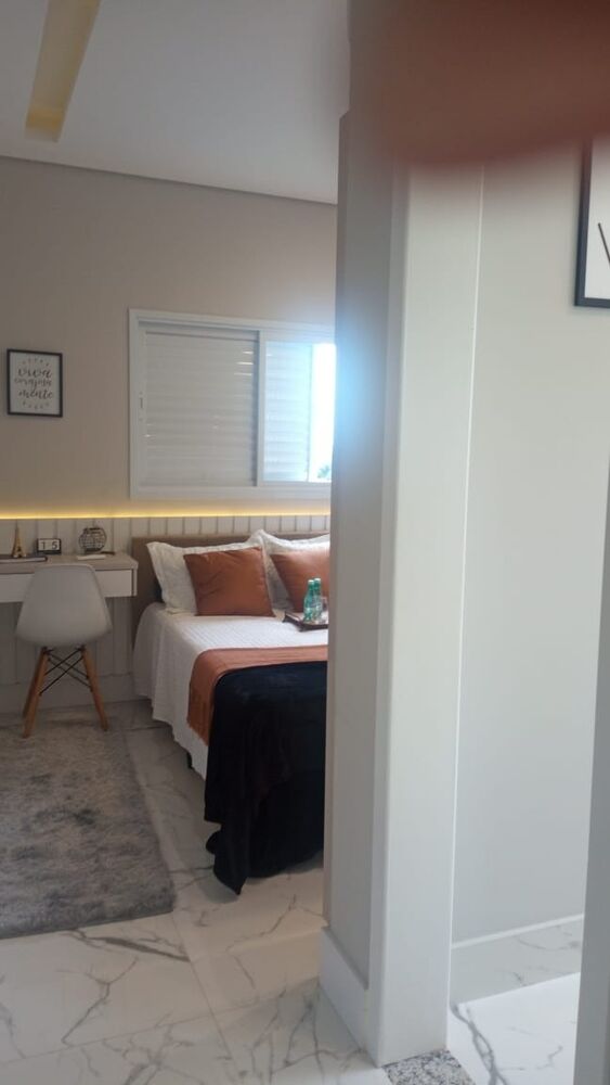 Apartamento à venda com 2 quartos, 58m² - Foto 7