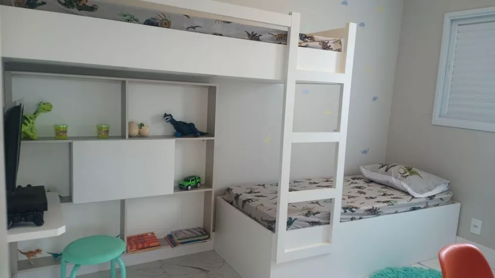 Apartamento, 2 quartos, 58 m² - Foto 2
